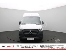 MERCEDES-BENZ Sprinter 317 Aut. *MAXI* LED+KAMERA+NAVI (4366)