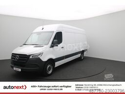 MERCEDES-BENZ Sprinter 317 Aut. *MAXI* LED+KAMERA+NAVI (4366)