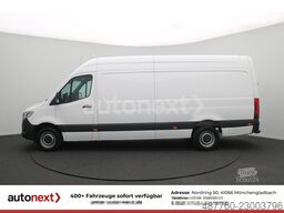 MERCEDES-BENZ Sprinter 317 Aut. *MAXI* LED+KAMERA+NAVI (4366)