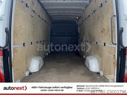 MERCEDES-BENZ Sprinter 317 Aut. *MAXI* LED+KAMERA+NAVI (4366)