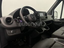 MERCEDES-BENZ Sprinter 317 Aut. *MAXI* LED+KAMERA+NAVI (4366)