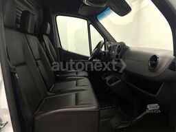 MERCEDES-BENZ Sprinter 317 Aut. *MAXI* LED+KAMERA+NAVI (4366)