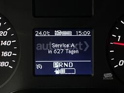 MERCEDES-BENZ Sprinter 317 Aut. *MAXI* LED+KAMERA+NAVI (4366)