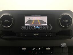 MERCEDES-BENZ Sprinter 317 Aut. *MAXI* LED+KAMERA+NAVI (4366)