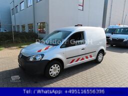VW Nr.B55 Caddy 2.Hand / Werkstatt / Klima