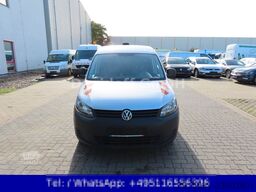 VW Nr.B55 Caddy 2.Hand / Werkstatt / Klima