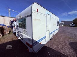ADRIA 462PH Unica ~ mit VORZELT