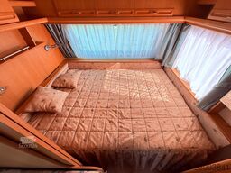 ADRIA 462PH Unica ~ mit VORZELT