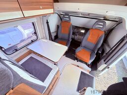 WEINSBERG 601MQ ~ viele Extras