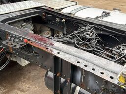 MAN TGX 18.480 (321.000 KM !!! / RETARDER / BELGIAN...