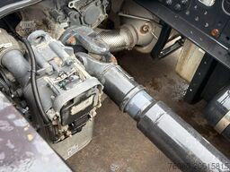 MAN TGX 18.480 (321.000 KM !!! / RETARDER / BELGIAN...