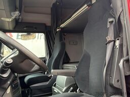 MAN TGX 18.480 (321.000 KM !!! / RETARDER / BELGIAN...