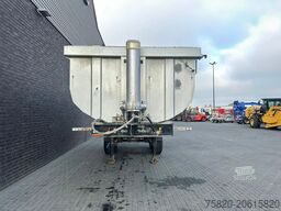 Carnehl CHKS/HH 2 ASSER KIPPER KIPPER/TIPPER /OPLEGGER/...