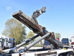 DAF CF 85.410 6x2 + HOOKLIFT - PTO - EEV - 550 TKM ...
