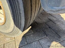 MUELLER MITTELTAL D3 + HYDROLIC FRONT/BACK LOADER + 3 AXLE + SPEC...