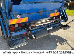 MAN TGA 26.320 6x2-2 BL  Euro 4 Müllwagen Bj 2008