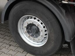 Geidobler koffer 2-Achser JOST