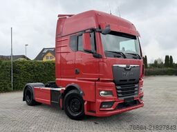 MAN TGX 18.510 BLS, XXL, STANDKLIMA,  EURO 6, RETARDER