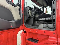 MAN TGX 18.510 BLS, XXL, STANDKLIMA,  EURO 6, RETARDER