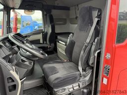 MAN TGX 18.510 BLS, XXL, STANDKLIMA,  EURO 6, RETARDER