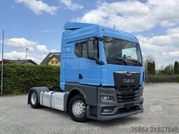 MAN TGX 18.470 TG3 GX MAN TIPMATIC EURO 6,RETARDER