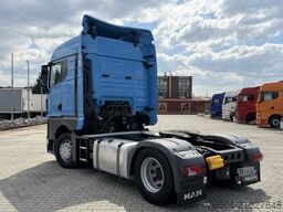 MAN TGX 18.470 TG3 GX MAN TIPMATIC EURO 6,RETARDER
