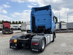 MAN TGX 18.470 TG3 GX MAN TIPMATIC EURO 6,RETARDER
