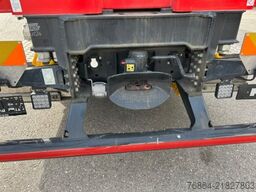 MAN TGX PRITSCHE, KRAN FASSI F545RA.2.28XE,  CONTAINERVERSCHLüSSE, INBETRIEBNAHME ERST 2025!!!