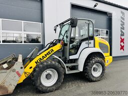 KRAMER 5065 / 650 - 1. HAND