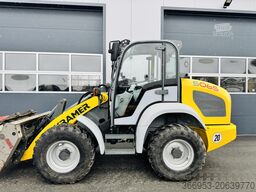 KRAMER 5065 / 650 - 1. HAND