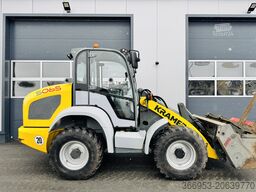 KRAMER 5065 / 650 - 1. HAND