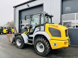 KRAMER 5065 / 650 - 1. HAND