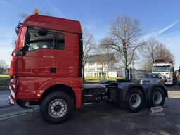 MAN TGX 33.480 6x4 BLS (zul. ZGG 120 t)
