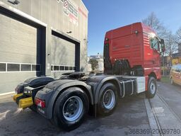 MAN TGX 33.480 6x4 BLS (zul. ZGG 120 t)