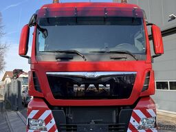 MAN TGX 33.480 6x4 BLS (zul. ZGG 120 t)