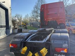 MAN TGX 33.480 6x4 BLS (zul. ZGG 120 t)