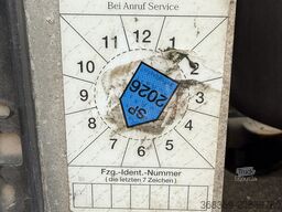 MAN TGX 33.480 6x4 BLS (zul. ZGG 120 t)