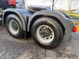 MAN TGX 33.480 6x4 BLS (zul. ZGG 120 t)