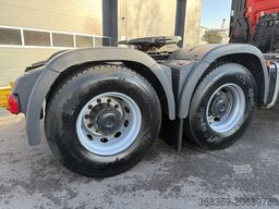 MAN TGX 33.480 6x4 BLS (zul. ZGG 120 t)