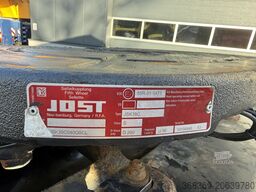 MAN TGX 33.480 6x4 BLS (zul. ZGG 120 t)