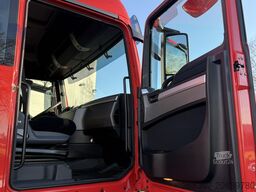 MAN TGX 33.480 6x4 BLS (zul. ZGG 120 t)