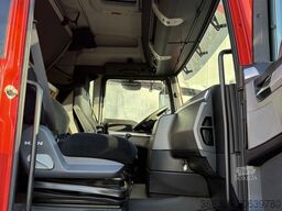 MAN TGX 33.480 6x4 BLS (zul. ZGG 120 t)