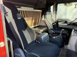 MAN TGX 33.480 6x4 BLS (zul. ZGG 120 t)