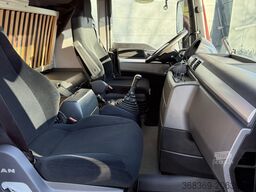 MAN TGX 33.480 6x4 BLS (zul. ZGG 120 t)
