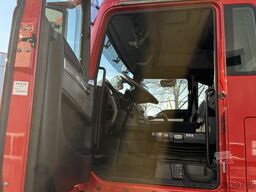 MAN TGX 33.480 6x4 BLS (zul. ZGG 120 t)