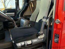 MAN TGX 33.480 6x4 BLS (zul. ZGG 120 t)