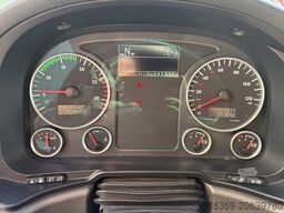 MAN TGX 33.480 6x4 BLS (zul. ZGG 120 t)