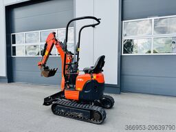 Kubota U10-3