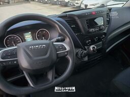 Iveco 35-14 METANO 12/2021 KM 25MILA