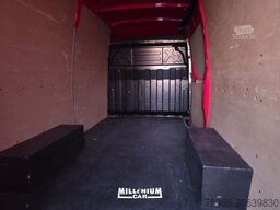 Iveco 35-14 METANO 12/2021 KM 25MILA